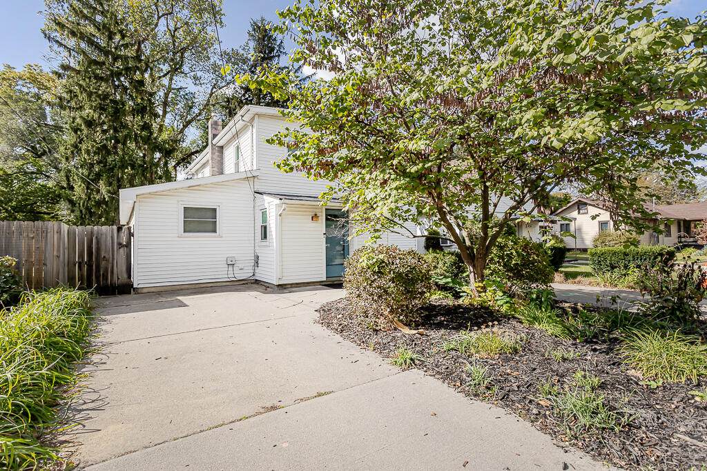 4737 Sadalia Road - Photo 1