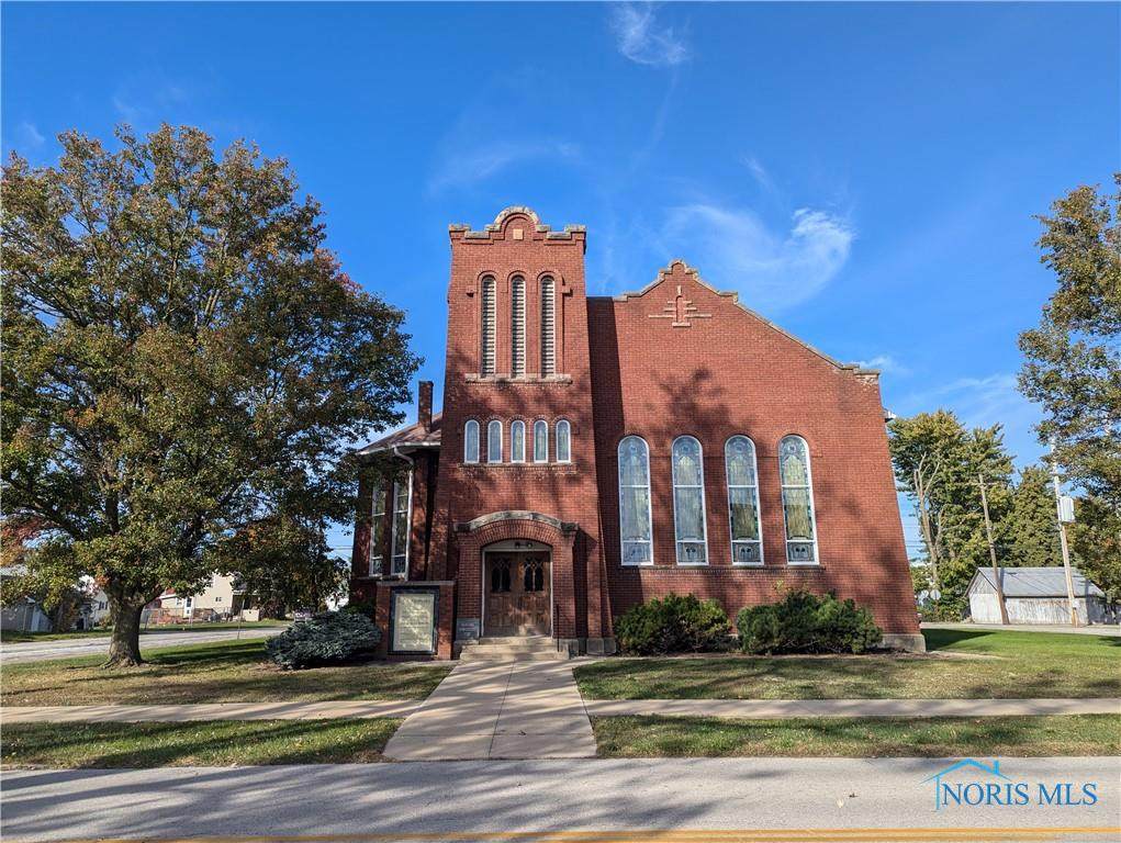 200 Madison Street - Photo 1