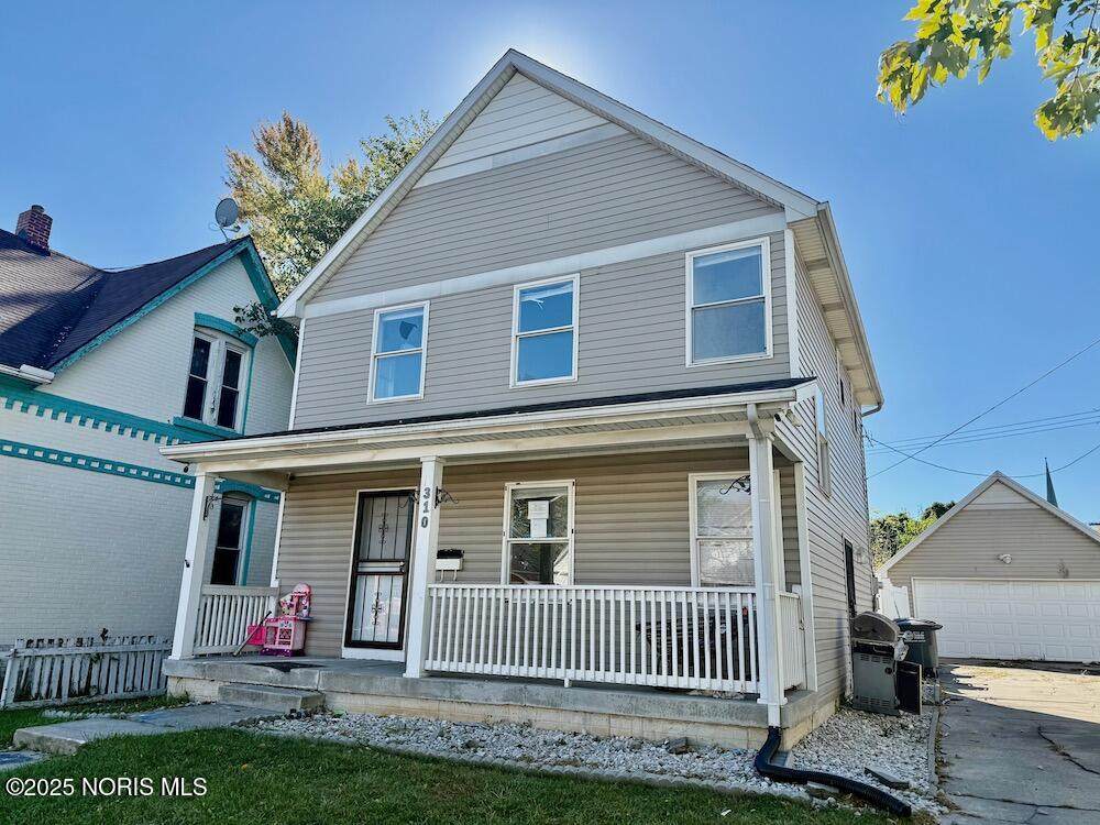 310 Whittemore Street - Photo 1