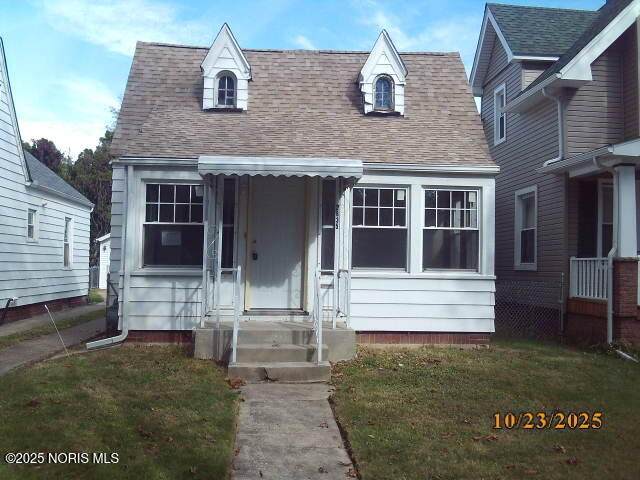 2835 121st Street - Photo 1