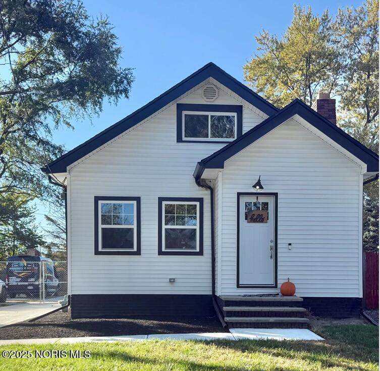 25 Taylor Road - Photo 1