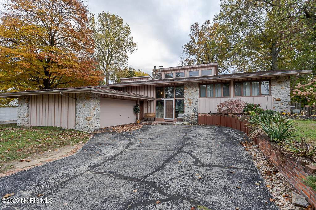 5021 Rudgate Boulevard - Photo 1