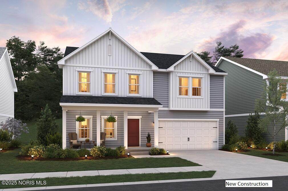 927 Darter Drive - Photo 1