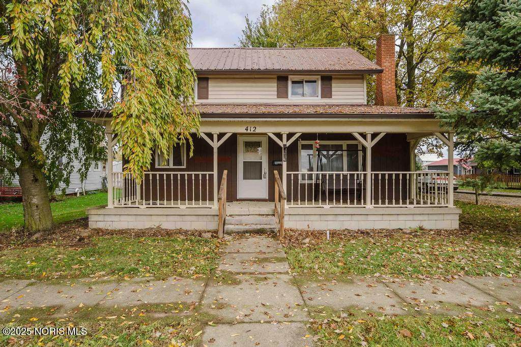 412 Lima Street - Photo 1