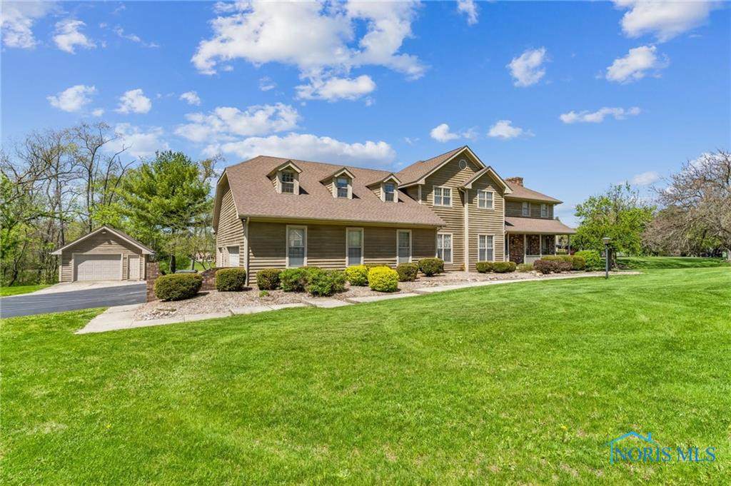 125 Woodmere Drive - Photo 1