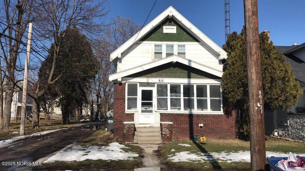815 Woodward Avenue - Photo 1