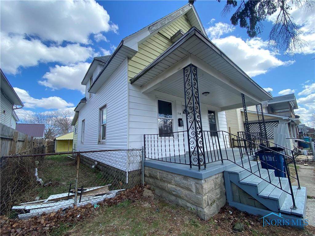 715 Raymer Boulevard - Photo 1