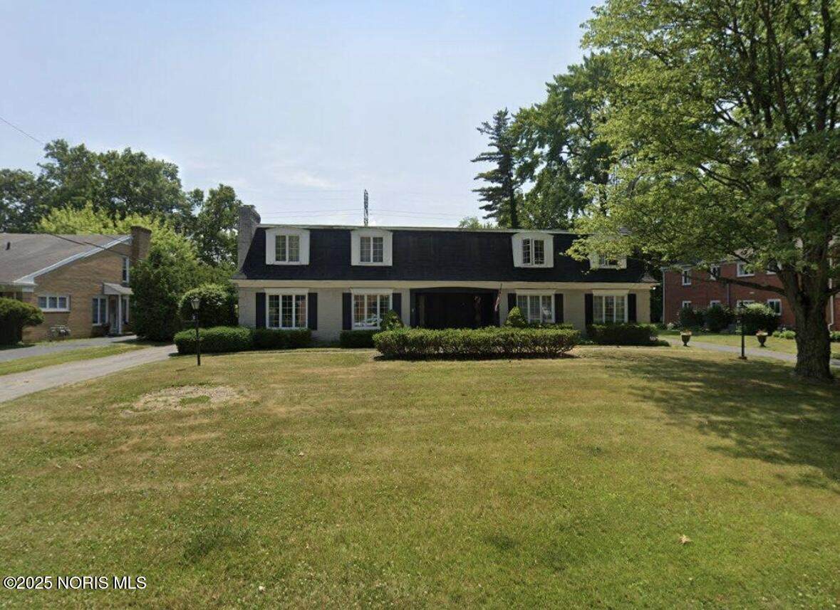 3925 Hillandale Road - Photo 1