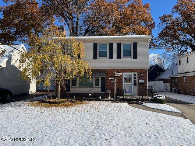 5344 Talmadge Road - Photo 1