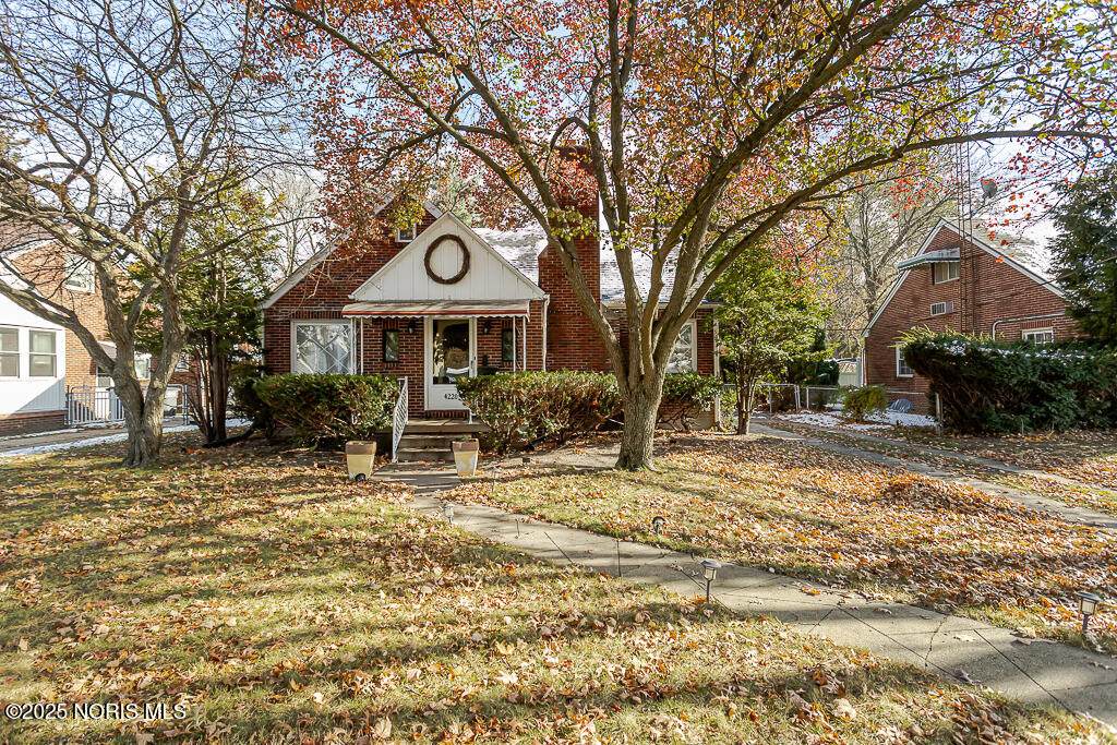 4220 Douglas Road - Photo 1