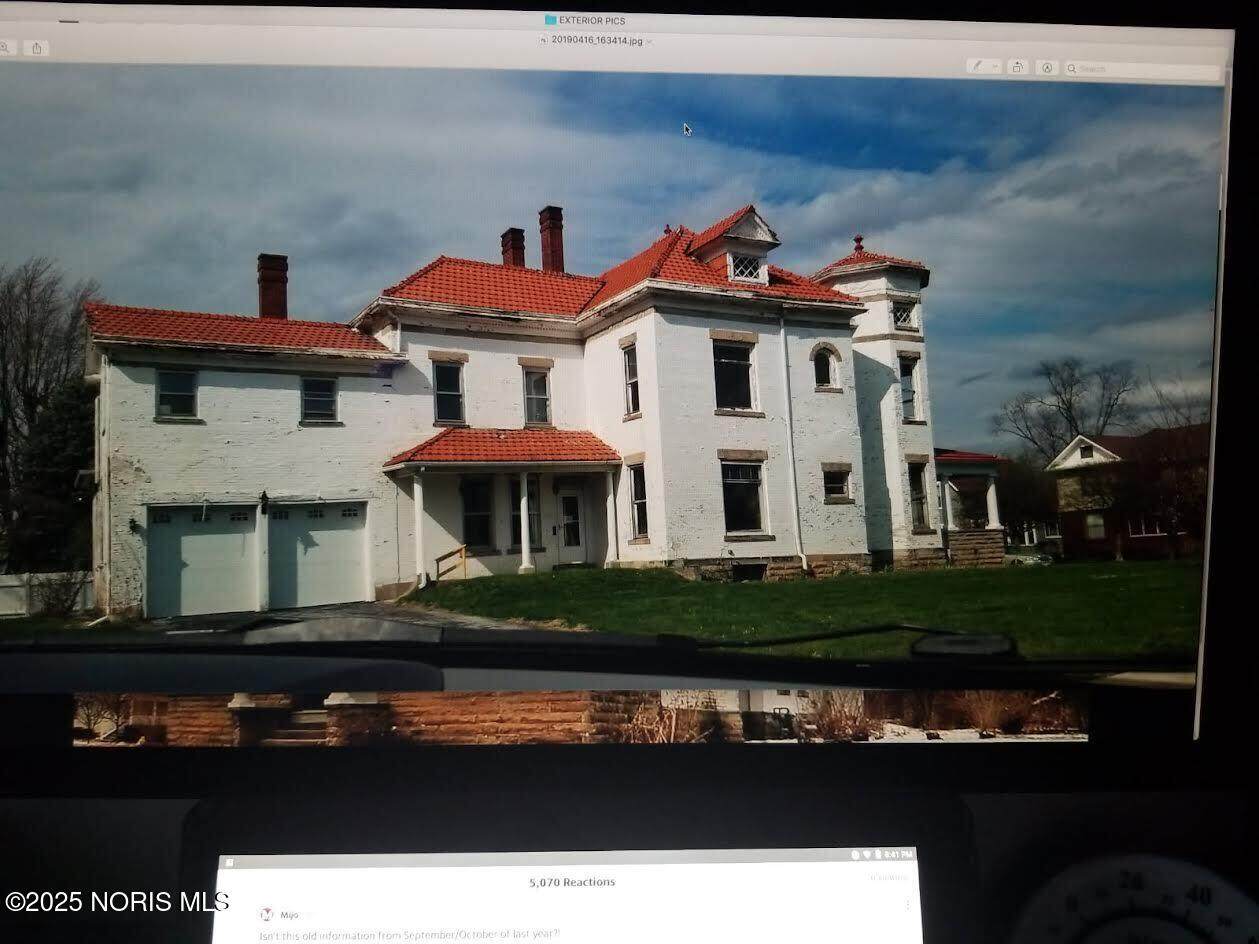 505 Union Street - Photo 1