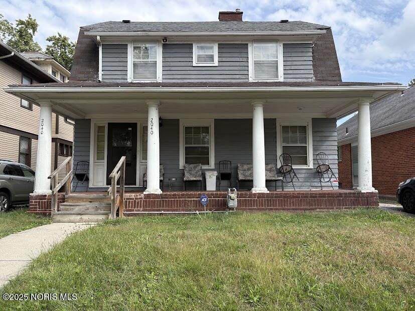 2040 Joffre Avenue - Photo 1