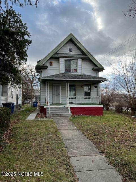 1163 Woodruff Avenue - Photo 1