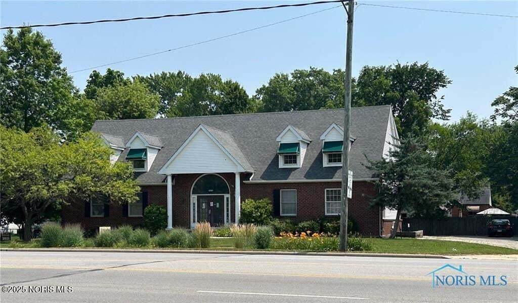 1421 & 1445 Reynolds Road - Photo 1