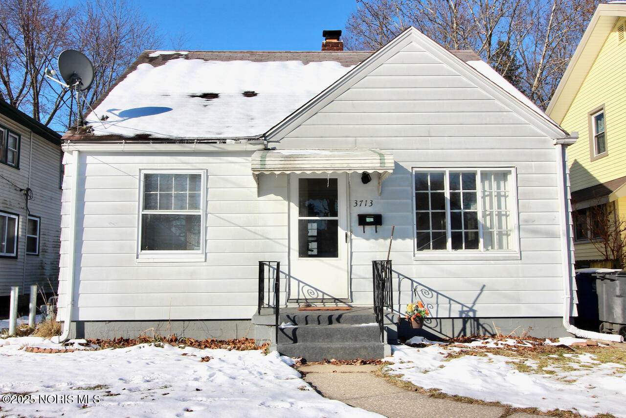 3713 Drexel Drive - Photo 1