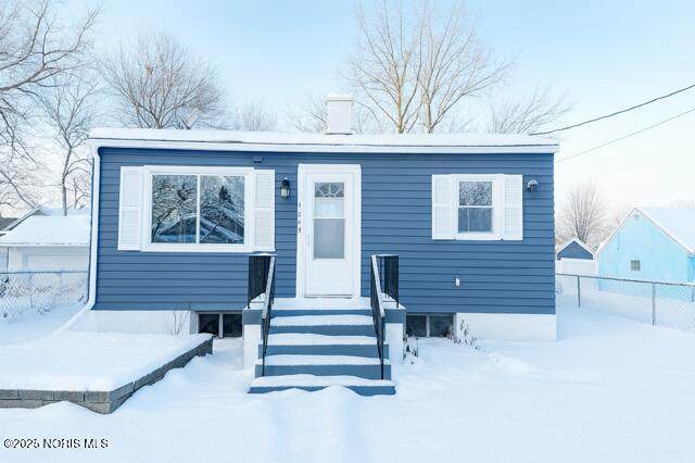 1748 Georgia Avenue - Photo 1