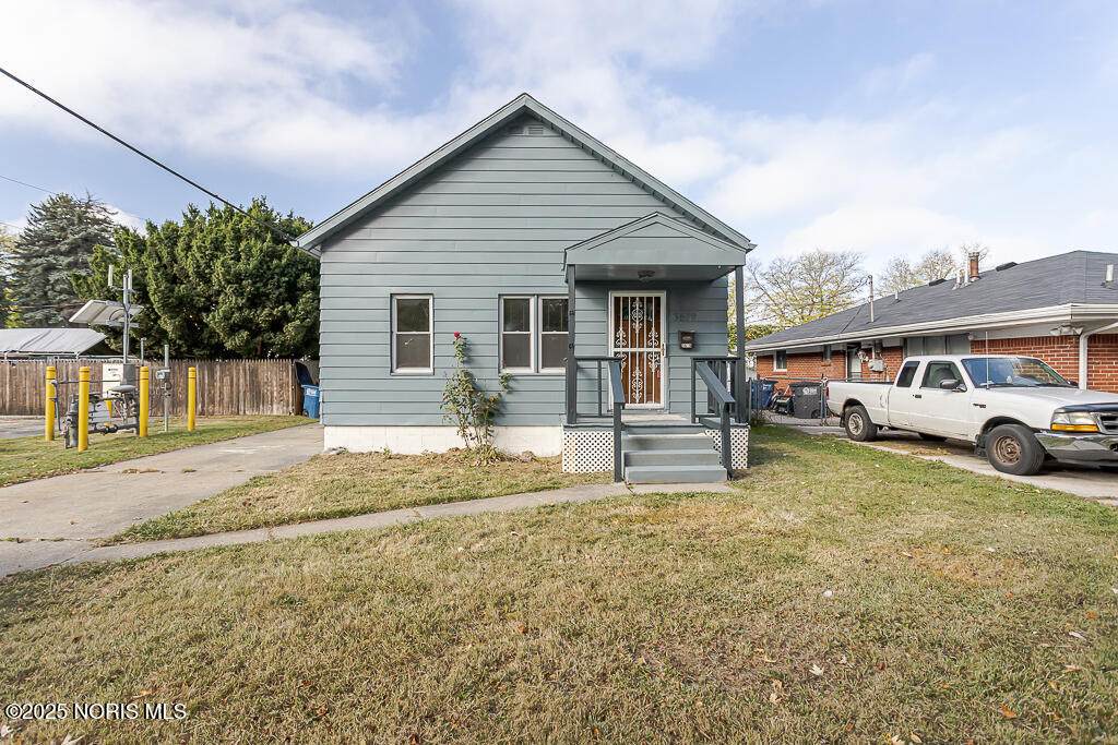 3519 Terrace Drive - Photo 1