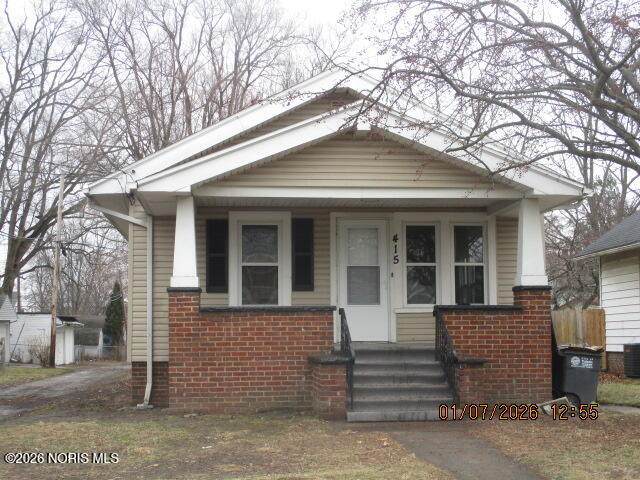 415 Mayberry Street - Photo 1