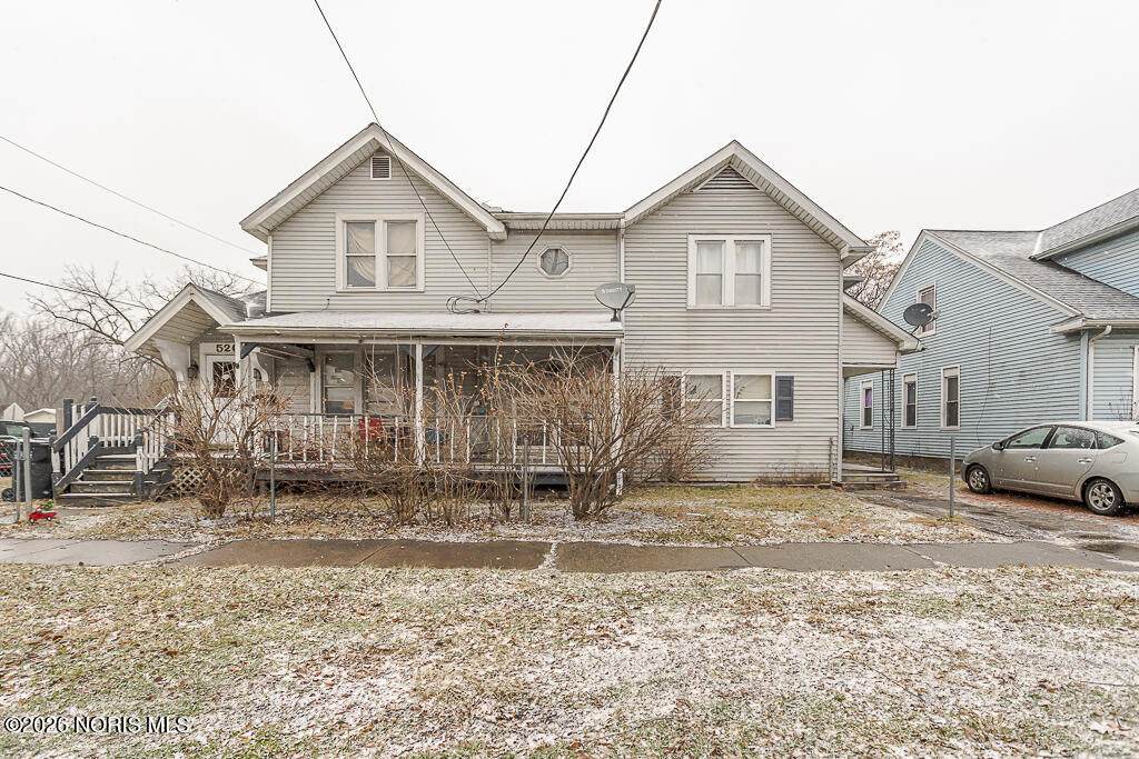 526 Cincinnati Street - Photo 1
