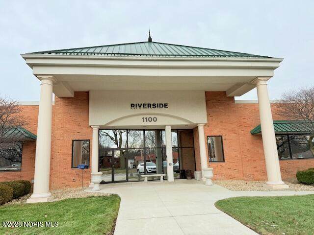 1100 Main Cross Street - Photo 1