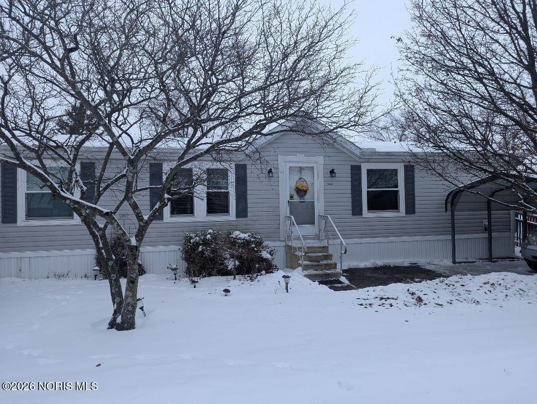 535 Gypsy Lane Road - Photo 1