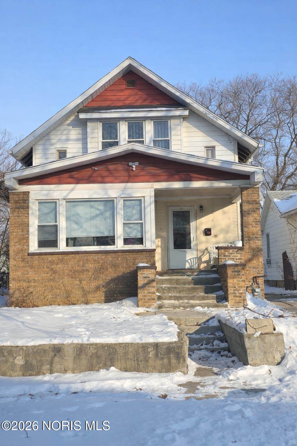427 Walden Avenue - Photo 1