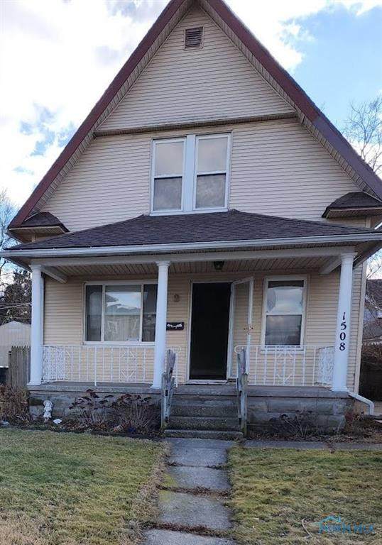 1508 Albert Street - Photo 1