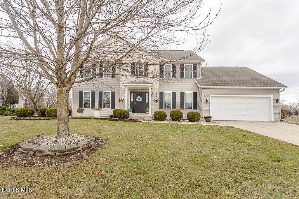 123 Rivers Edge Lane - Photo 1