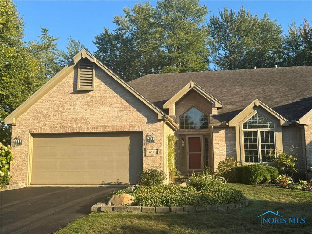 8553 Stone Oak Drive - Photo 1