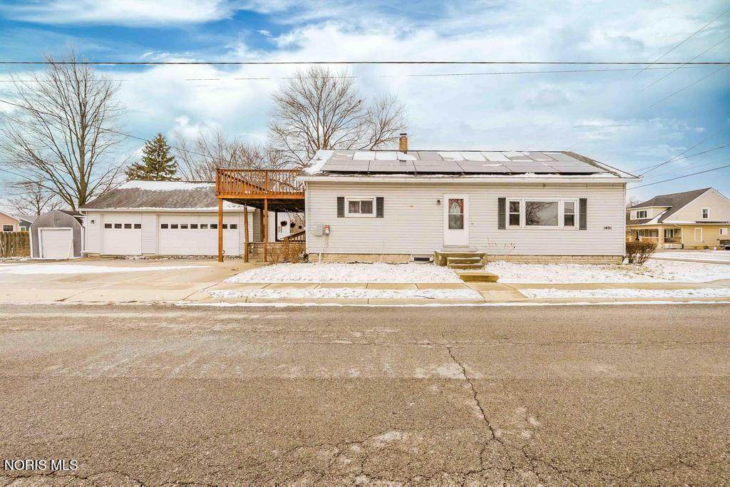 1401 Logan Avenue - Photo 1