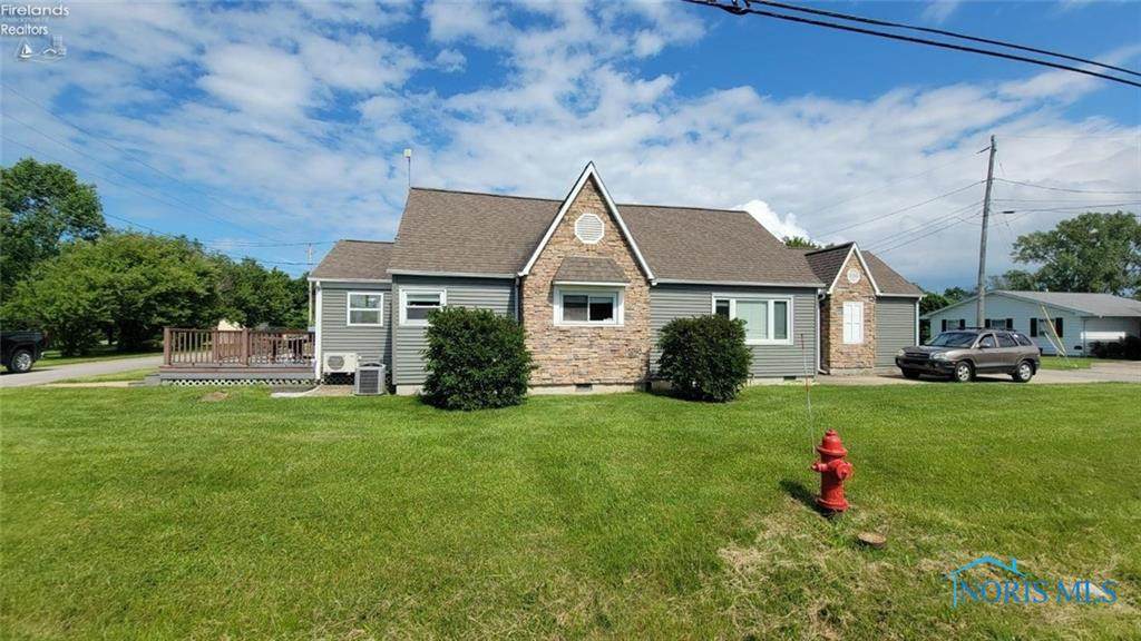 5411 Channel Drive - Photo 1