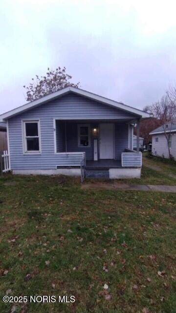 2433 Paradise Avenue - Photo 1