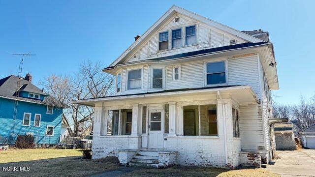 923 Woodruff Avenue - Photo 1