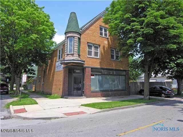 301 Central - Photo 1