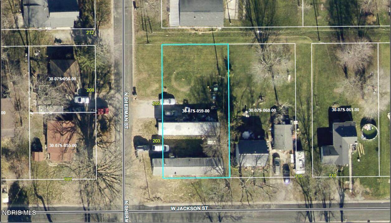 780 Jackson Street - Photo 1
