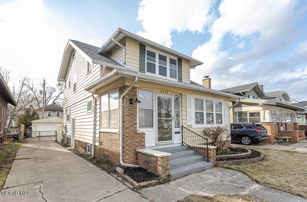 4119 Haven Avenue - Photo 1