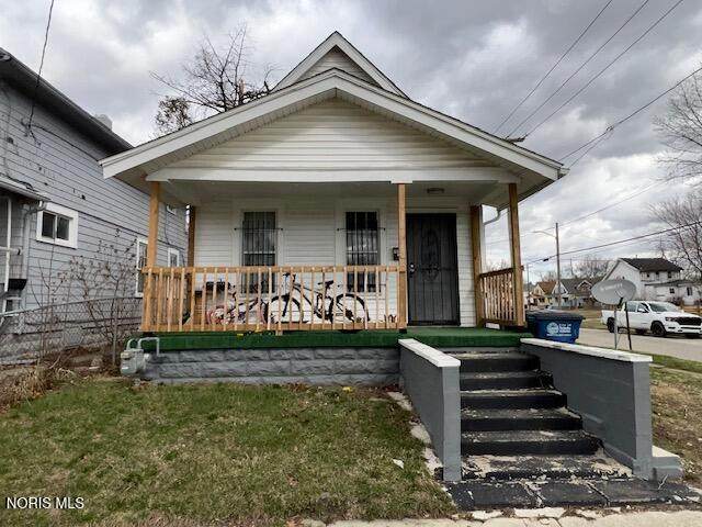 1802 Norwood Avenue - Photo 1
