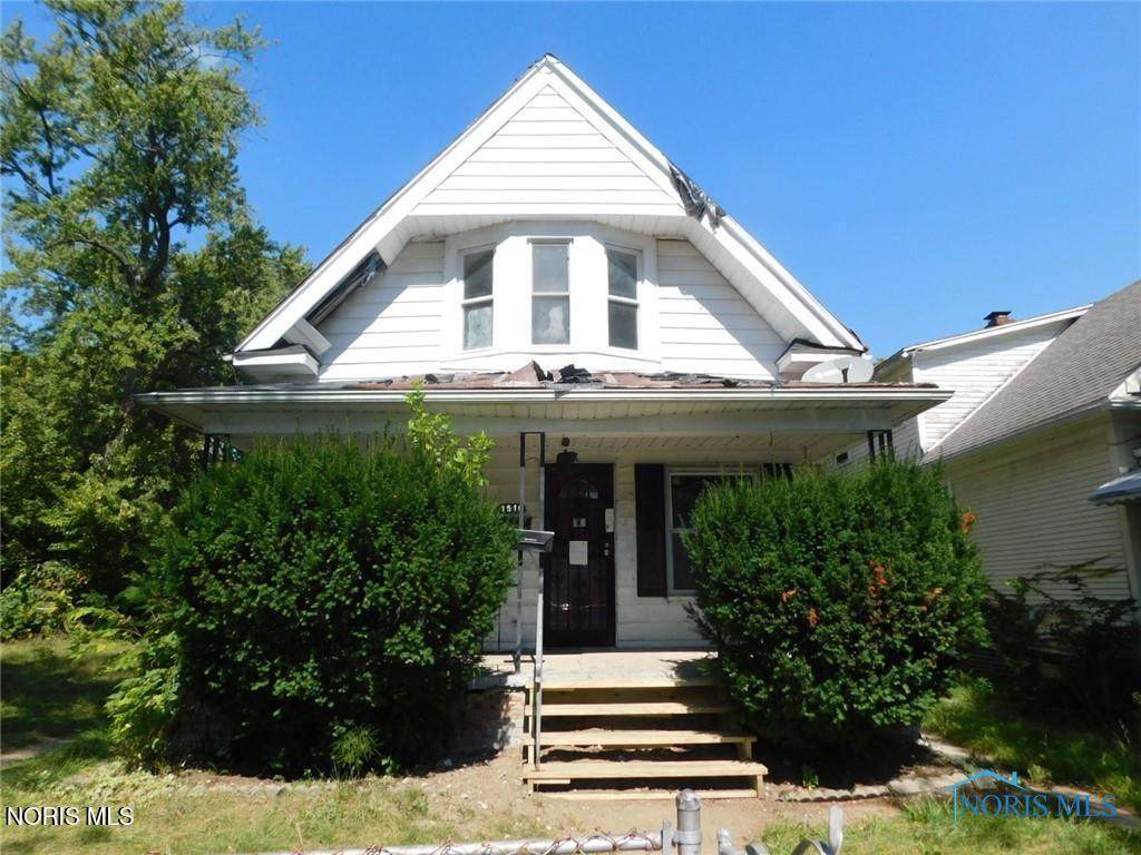 1510 Lincoln Avenue - Photo 1