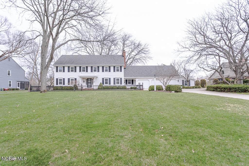 60 Back Bay Road - Photo 1