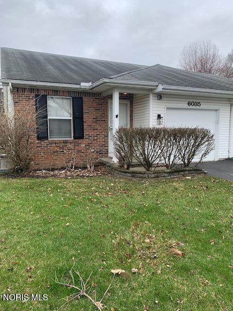 6035 Red Oak Drive - Photo 1
