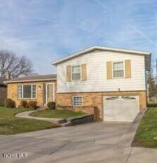 5513 San Pedro Drive - Photo 1