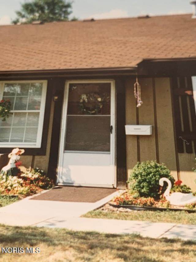 1140  Apt D9 Mccord Road - Photo 1