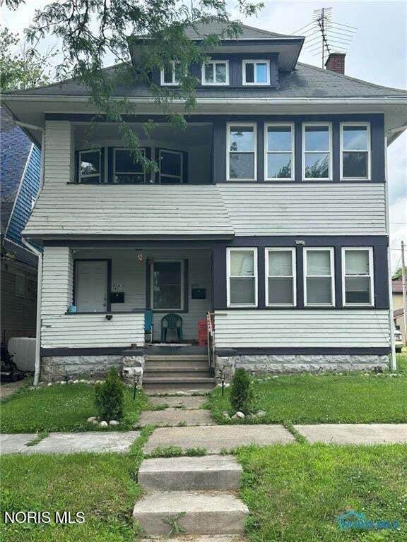 856 Lincoln Avenue - Photo 1