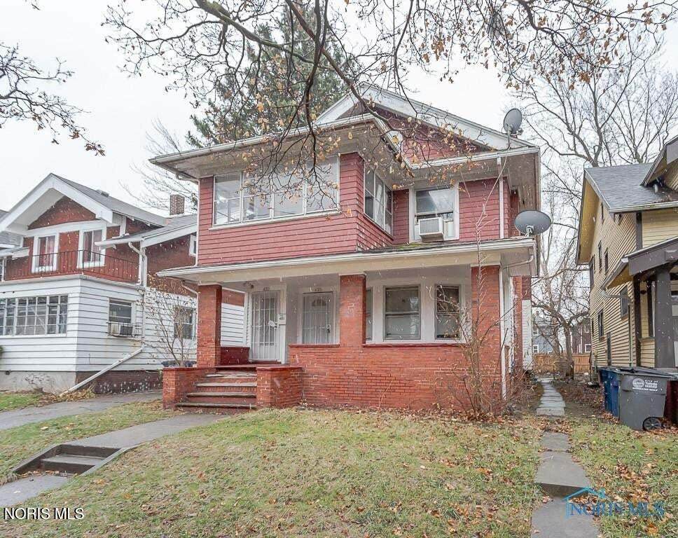 433 Islington Street - Photo 1