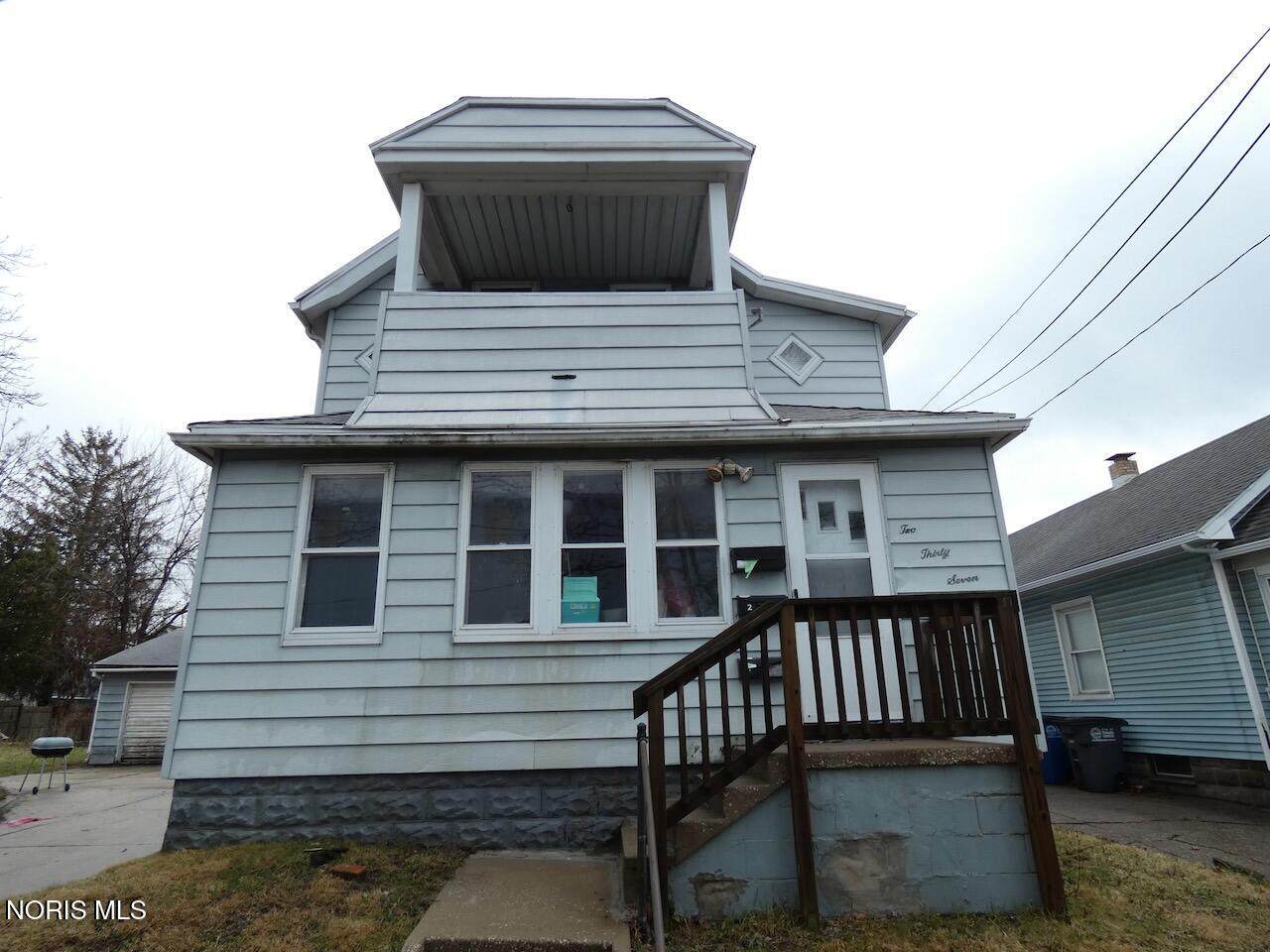 237 Yondota Street - Photo 1