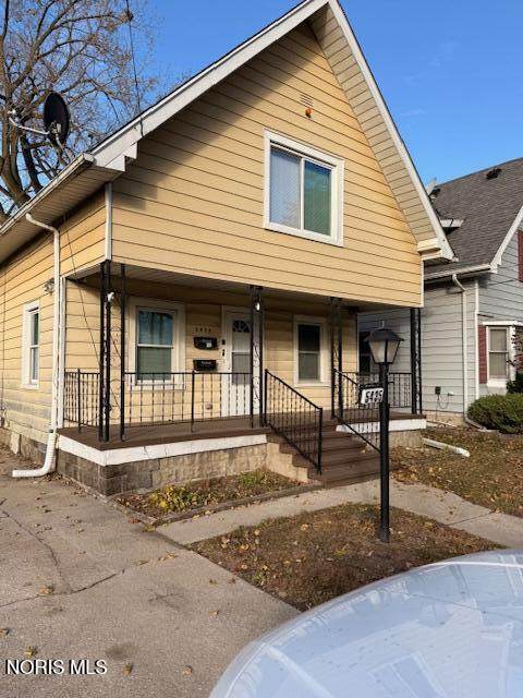 5435 Douglas Road - Photo 1