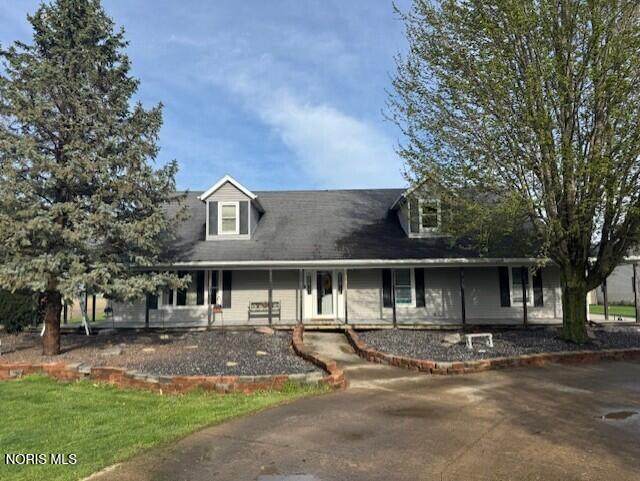 5113 Weckerly Road - Photo 1
