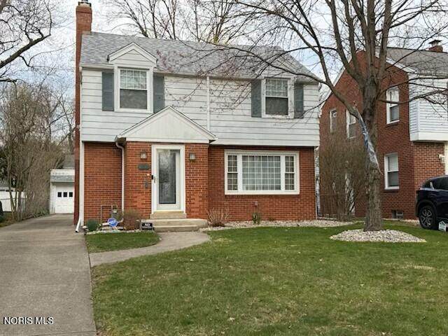 2515 Goddard Road - Photo 1