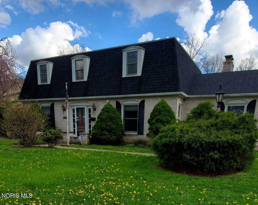 2003 Bucklew Drive - Photo 1
