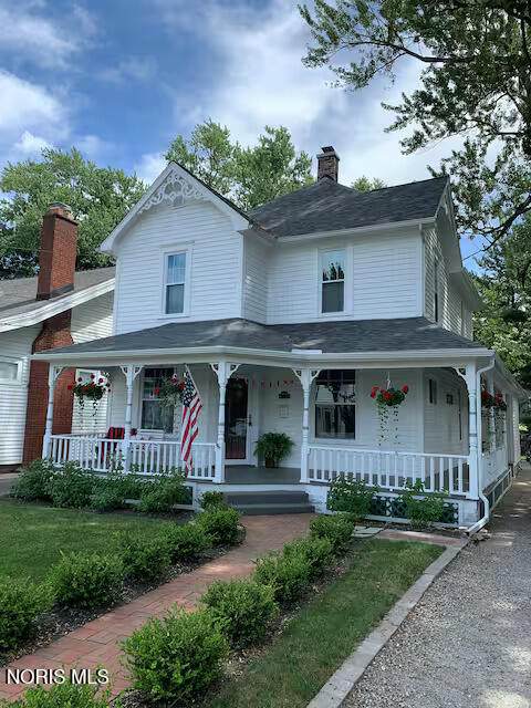 6739 Erie Street - Photo 1
